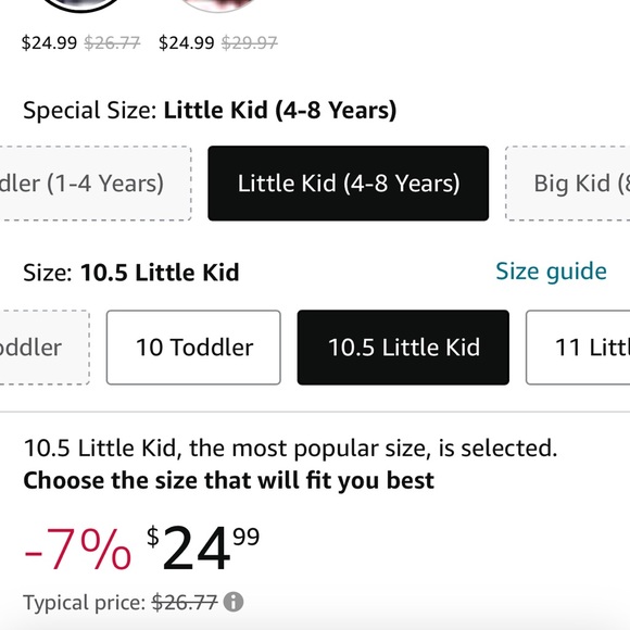 Vizari Soccer Cleats & Shinguards - Picture 2 of 6